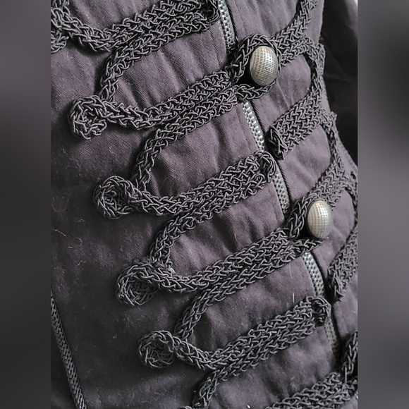 My Chemical Romance Jacket - Picture 6 of 6